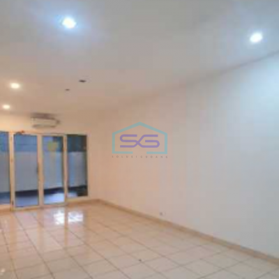 Disewakan Ruko 2 Lantai Di Kelapa Gading Jakarta Utara Rapih LB 153m2