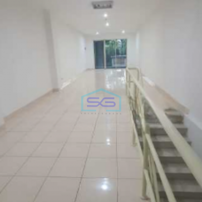 Disewakan Ruko 2 Lantai Di Kelapa Gading Jakarta Utara Rapih LB 153m2