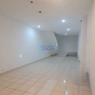 Disewakan Ruko 2 Lantai Di Kelapa Gading Jakarta Utara Rapih LB 153m2