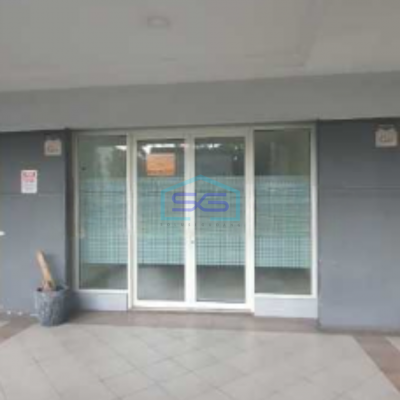 Disewakan Ruko 2 Lantai Di Kelapa Gading Jakarta Utara Rapih LB 153m2