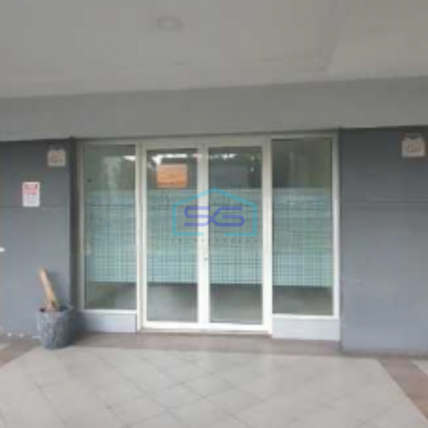 Disewakan Ruko 2 Lantai Di Kelapa Gading Jakarta Utara Rapih LB 153m2-1