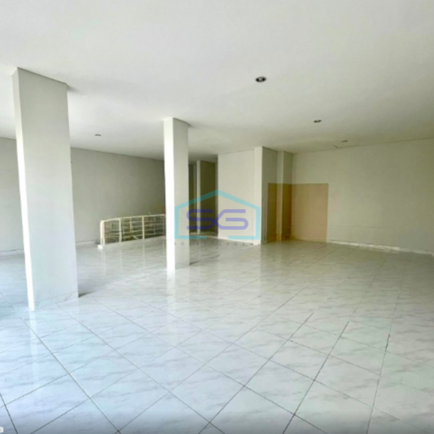 Dijual Segera Ruko Gandeng 2 Lantai Di Gading Serpong Tangerang Siap Huni LT 81m2-5