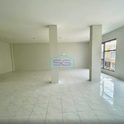 Dijual Segera Ruko Gandeng 2 Lantai Di Gading Serpong Tangerang Siap Huni LT 81m2
