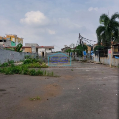 Disewakan Tanah Kosong di Cakung Jakarta Timur