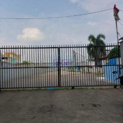 Disewakan Tanah Kosong di Cakung Jakarta Timur