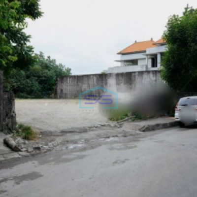 Dijual Tanah Kavling Siap Bangun di Kuta Badung Bali Luas Tanah 2000m2