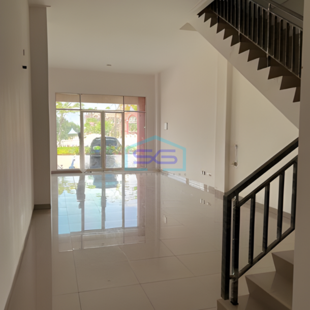 Dijual Ruko 3 Lantai Di Pik 2 Jakarta Utara Luas Bangunan 202m2-5