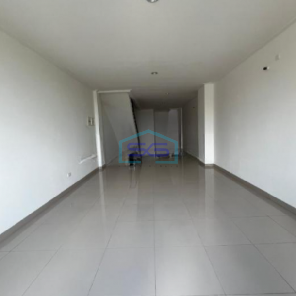 Dijual Ruko 3 Lantai Di Pik 2 Jakarta Utara Luas Bangunan 202m2-3