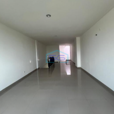 Dijual Ruko 3 Lantai Di Pik 2 Jakarta Utara Luas Bangunan 202m2