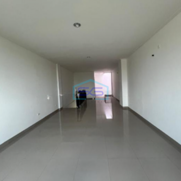 Dijual Ruko 3 Lantai Di Pik 2 Jakarta Utara Luas Bangunan 202m2-2