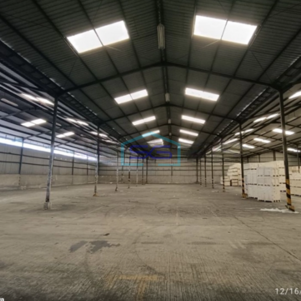 Disewakan Gudang di Cakung Jakarta Timur Luas Bangunan 2880m2-4