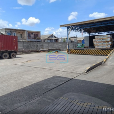 Disewakan Gudang di Cakung Jakarta Timur Luas Bangunan 2880m2