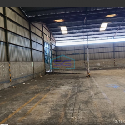 Disewakan Gudang di Cakung Jakarta Timur Luas Bangunan 2880m2