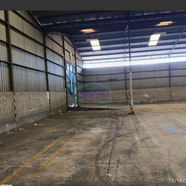 Disewakan Gudang di Cakung Jakarta Timur Luas Bangunan 2880m2-2