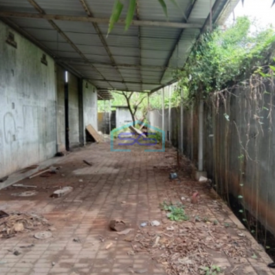 Dijual Gudang Di Area Tambun Utara Bekasi Luas Tanah 992m2
