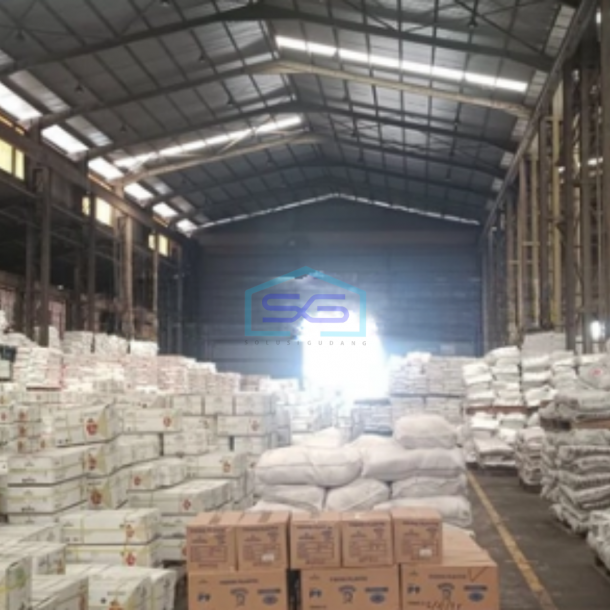 Dijual Gudang Ada Loading Dock di Gunung Putri Bogor Luas Tanah 18483m2-6