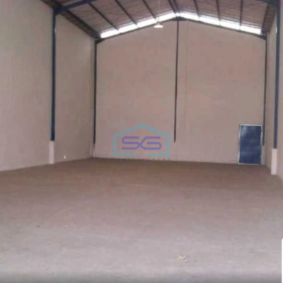Disewakan Gudang Di Kawasan Central Cakung Jakarta Timur Siap Pakai LB 330m2