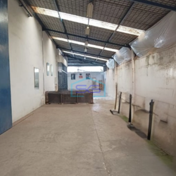 Dijual Gudang Berikut Kantor 4 Lantai Di Sunter Jakarta Utara Dekat Dengan Akses Tol LT 1500m2-4