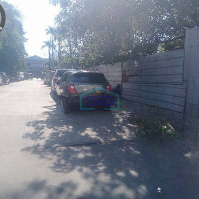 Dijual Tanah Kavling Siap bangun Di area Tanjung Priok Jakarta Utara LT 1085m2