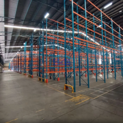 Disewakan Gudang Di Cakung Jakarta Timur Luas 11000m2