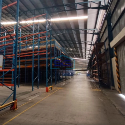 Disewakan Gudang Di Cakung Jakarta Timur Luas 11000m2