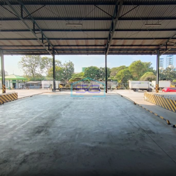 Disewakan Gudang Di Cakung Jakarta Timur Luas 11000m2-4