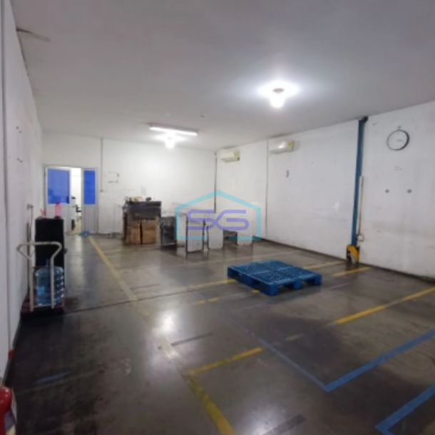 Disewakan Gudang Di Cakung Jakarta Timur Luas 11000m2-3