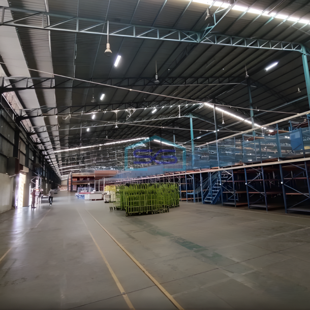 Disewakan Gudang Di Cakung Jakarta Timur Luas 11000m2-2