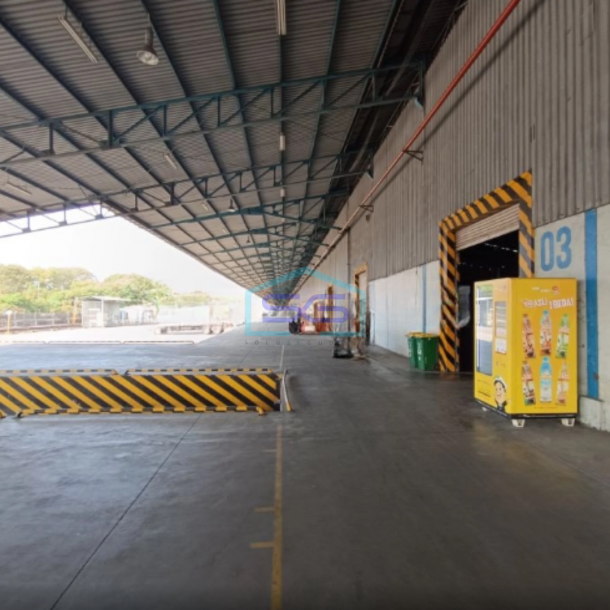 Disewakan Gudang Di Cakung Jakarta Timur Luas 11000m2-1