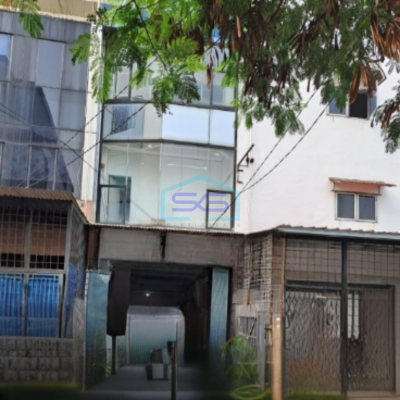 Dijual Ruko 3 Lantai Di Lokasi Strategis Gunung Sahari Jakarta Pusat Siap Pakai LB 140m2