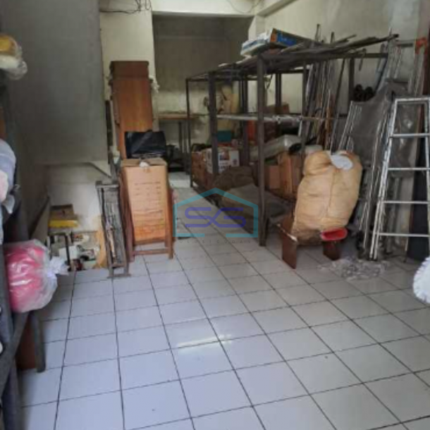 Dijual Ruko 3 Lantai Di Lokasi Strategis Gunung Sahari Jakarta Pusat Siap Pakai LB 140m2-5