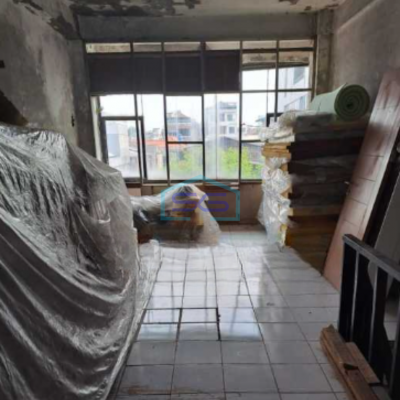 Dijual Ruko 3 Lantai Di Lokasi Strategis Gunung Sahari Jakarta Pusat Siap Pakai LB 140m2