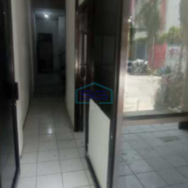 Dijual Ruko 3.5 Lantai Kompleks Peta Selatan Kalideres Jakarta Barat LB 186m2-5