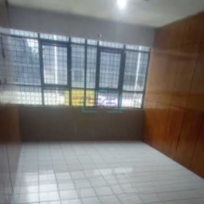 Dijual Ruko 3.5 Lantai Kompleks Peta Selatan Kalideres Jakarta Barat LB 186m2