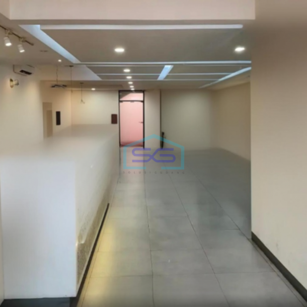 Dijual Ruko 2 Lantai Eks Resto Di Sunter Jakarta Utara Luas Tanah 224m2-4