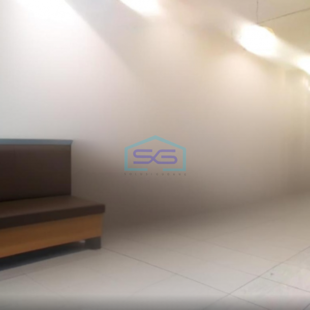 Dijual Ruko 2 Lantai Eks Resto Di Sunter Jakarta Utara Luas Tanah 224m2-3