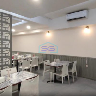 Dijual Ruko 2 Lantai Eks Resto Di Sunter Jakarta Utara Luas Tanah 224m2