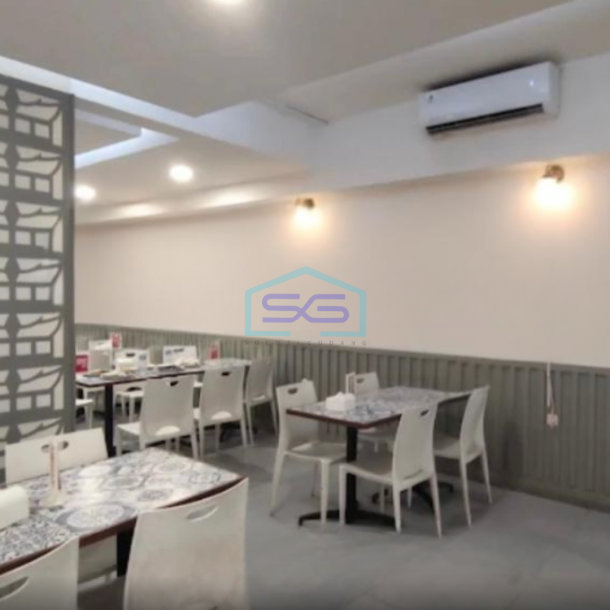 Dijual Ruko 2 Lantai Eks Resto Di Sunter Jakarta Utara Luas Tanah 224m2-2