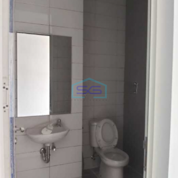 Dijual Ruko 2 Muka Di Sedayu City Kelapa Gading Jakarta Utara LB 270m2-3
