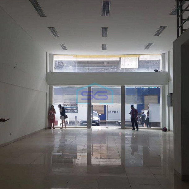 Dijual Ruko 4,5 Lantai Di Kelapa Gading Jakarta Utara LB 684m2-2