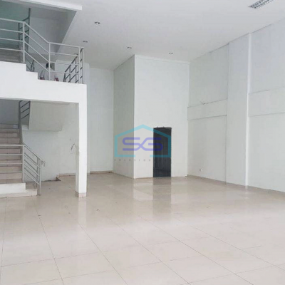 Dijual Ruko 4,5 Lantai Di Kelapa Gading Jakarta Utara LB 684m2