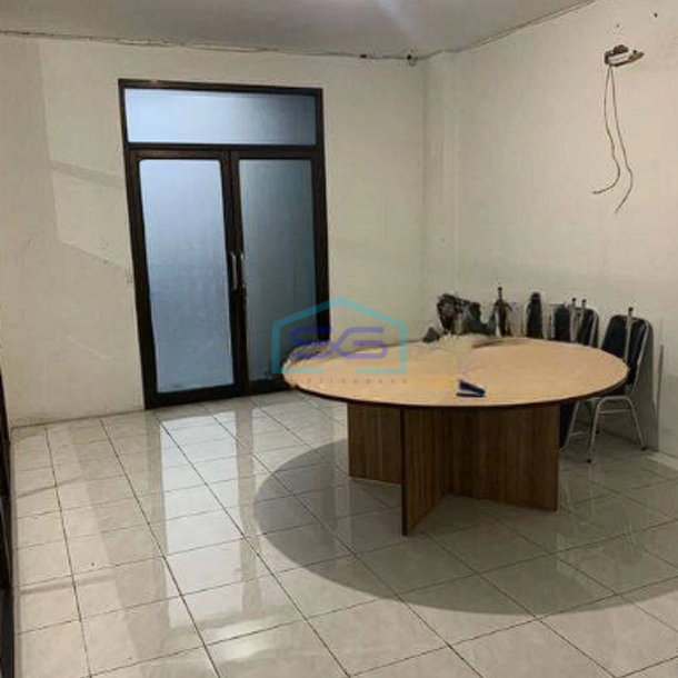 Dijual Ruko Gandeng 2, di Rawamangun Jakarta Timur LB 600m2-2