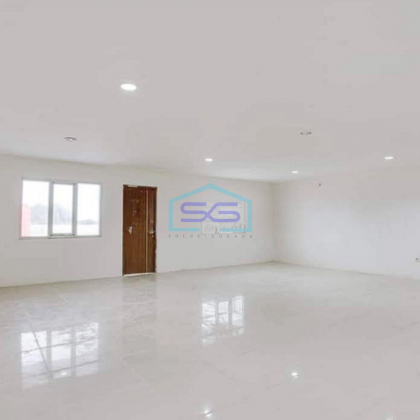 Dijual Gedung Kantor 5 Lantai di Daerah Menteng Jakarta Pusat-2