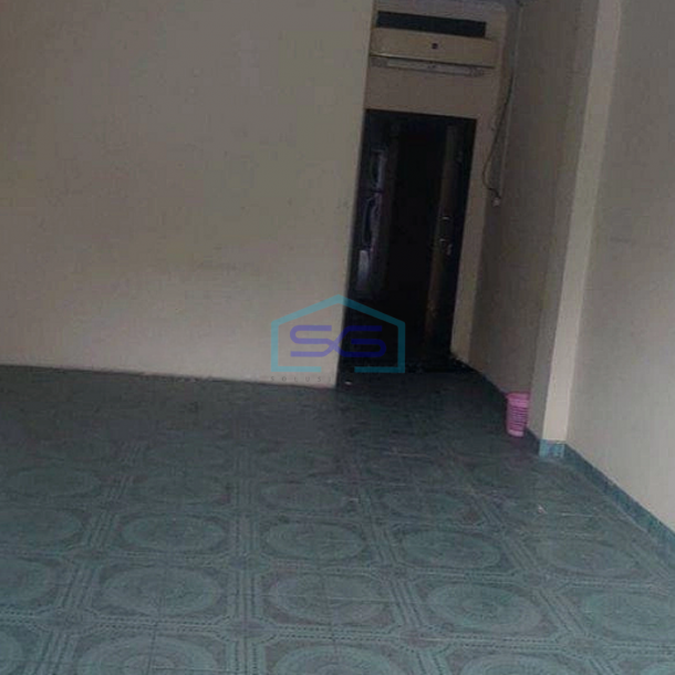 Disewakan Ruko 4 Lantai Di Rawamangun Jakarta Timur Lokasi Strategis Siap Pakai LB 288m2-3