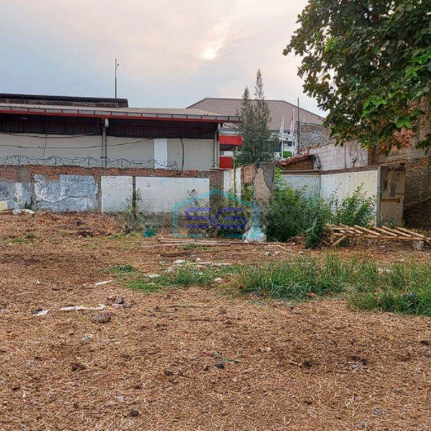 Dijual Tanah Kavling Siap Pakai di Plumpang Jakarta Utara-3