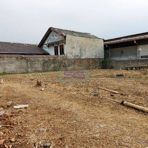 Dijual Tanah Kavling Siap Pakai di Plumpang Jakarta Utara-2