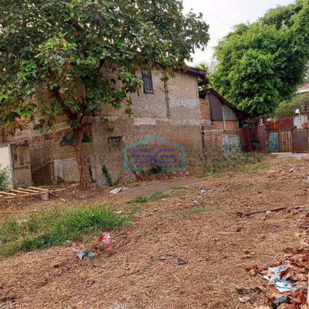 Dijual Tanah Kavling Siap Pakai di Plumpang Jakarta Utara-1