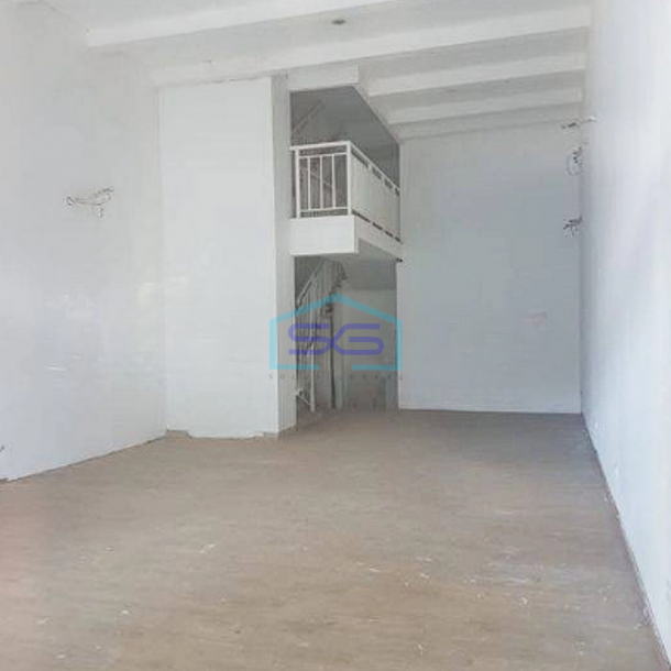 Dijual Ruko 4,5 Lantai di Boulevard Timur Kelapa Gading Jakarta Utara LB 411m2-2