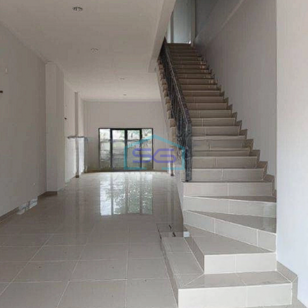 Dijual Ruko Brand New 4 Lantai Di Sedayu City Kelapa Gading Jakarta Utara LB 324m2-1