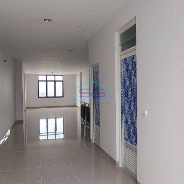 Dijual Ruko Brand New 4 Lantai Di Sedayu City Kelapa Gading Jakarta Utara LB 324m2-3